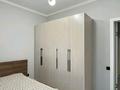 3-бөлмелі пәтер · 86 м² · 3/8 қабат, Макатаева 53 — Валиханова, бағасы: 35 000 ₸ в Алматы, Медеуский р-н — фото 40