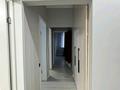 3-бөлмелі пәтер · 86 м² · 3/8 қабат, Макатаева 53 — Валиханова, бағасы: 35 000 ₸ в Алматы, Медеуский р-н — фото 6