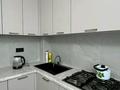 3-бөлмелі пәтер · 86 м² · 3/8 қабат, Макатаева 53 — Валиханова, бағасы: 35 000 ₸ в Алматы, Медеуский р-н — фото 8