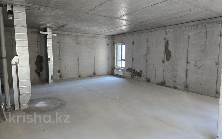 2-бөлмелі пәтер · 71 м² · 6/12 қабат, Ақбұлақ ш/а., Момышулы 100, бағасы: 33.5 млн ₸ в Алматы, Алатауский р-н — фото 2