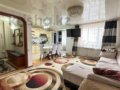 3-комнатная квартира · 70 м² · 2/5 этаж, Биржан Сал за 30 млн 〒 в Талдыкоргане