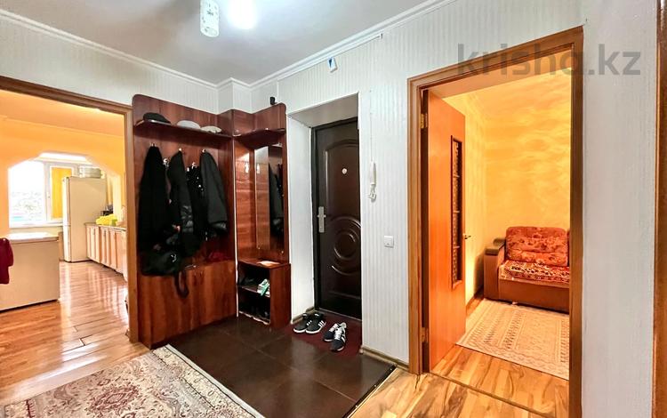 3-комнатная квартира, 78 м², 2/5 этаж, Жастар за 23 млн 〒 в Талдыкоргане, мкр Жастар — фото 2
