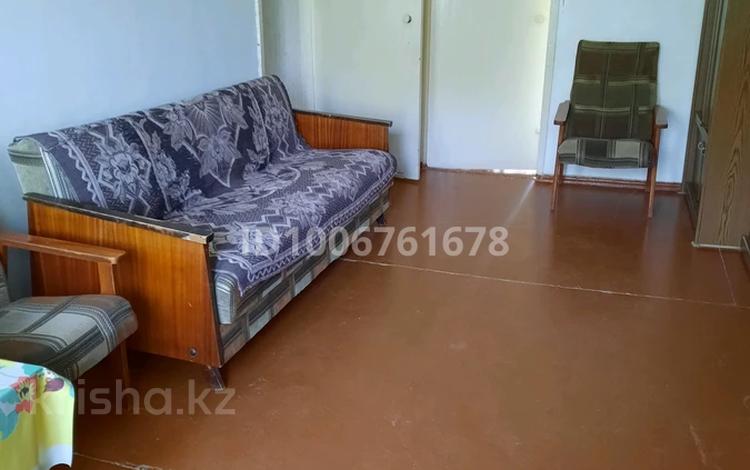 2-бөлмелі пәтер · 45 м² · 3/5 қабат, 3мкр 46, бағасы: 16 млн ₸ в Атырау, мкр Авангард-3 — фото 2