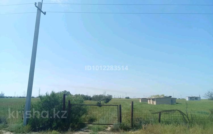 Жер телімі · 10 га, Актау, бағасы: 10 млн ₸ — фото 2