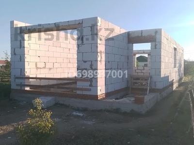 Дача · 3 комнаты · 80 м² · 6 сот., Старый город за 3.5 млн 〒 в Актобе