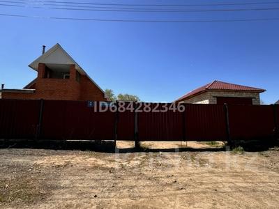 Отдельный дом · 4 комнаты · 112 м² · 10 сот., Кызылжар 4 274 за 26 млн 〒 в Актобе, жилой массив Юго-Запад-1