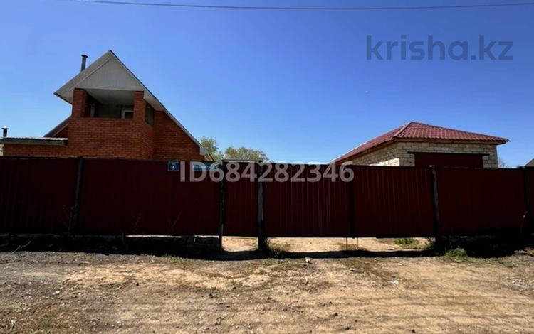 Отдельный дом · 4 комнаты · 120 м² · 10 сот., Кызылжар 4 274 за 26.5 млн ₸ в Актобе, жилой массив Юго-Запад-1 — фото 27