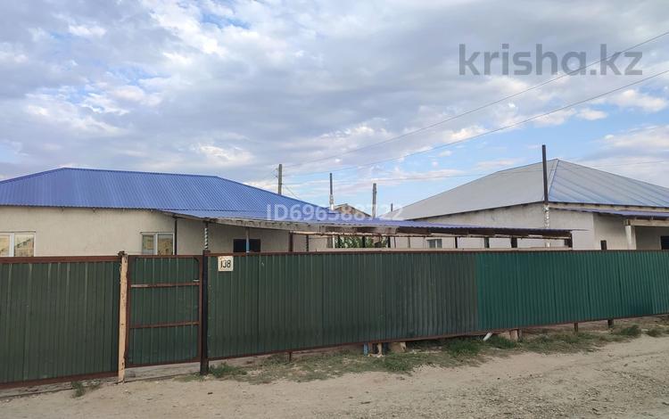Жеке үй · 5 бөлме · 480 м² · , Макатев 138, бағасы: 17 млн ₸ в Кульсары — фото 2