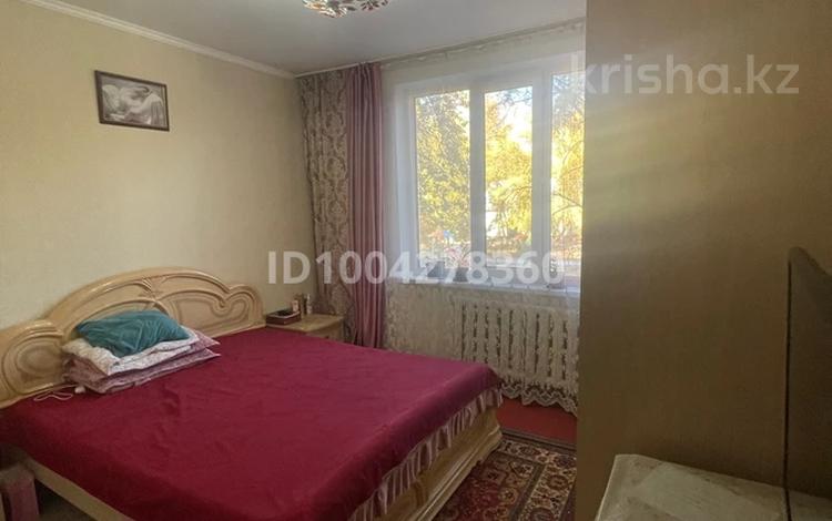 2-комнатная квартира · 52 м² · 2/9 этаж, 5 микрорайон 7 за 22 млн ₸ в Аксае — фото 7