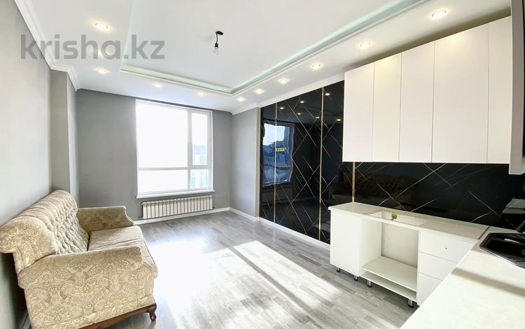 2-комнатная квартира, 45 м², 9/10 этаж, Бокейхана 25