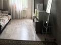 1-комнатная квартира · 44 м² · 3/3 этаж, Илтипат 59 — Жандосова, Яссауи за 33 млн ₸ в Алматы, Наурызбайский р-н
