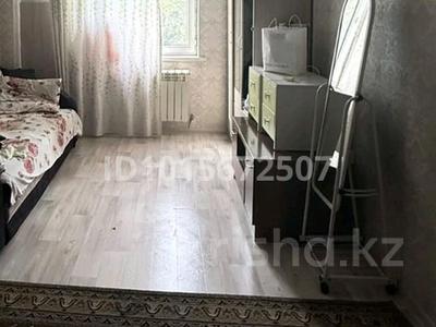 1-бөлмелі пәтер · 44 м² · 3/3 қабат, Илтипат 59 — Жандосова, Яссауи, бағасы: 33 млн ₸ в Алматы, Наурызбайский р-н