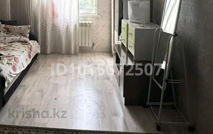 1-комнатная квартира · 44 м² · 3/3 этаж, Илтипат 59 — Жандосова, Яссауи за 33 млн ₸ в Алматы, Наурызбайский р-н — фото 2