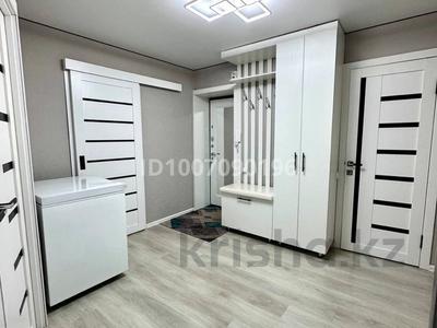 4-бөлмелі пәтер · 78 м² · 5/9 қабат, мкр Юго-Восток, 28й микрорайон 27 — Красная крыша, бағасы: 33 млн ₸ в Караганде, Казыбек би р-н