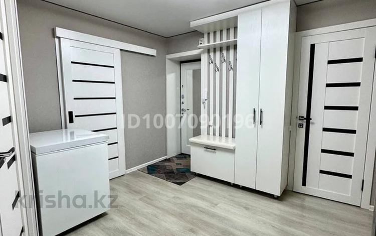 4-бөлмелі пәтер · 78 м² · 5/9 қабат, мкр Юго-Восток, 28й микрорайон 27 — Красная крыша, бағасы: 33 млн ₸ в Караганде, Казыбек би р-н — фото 2