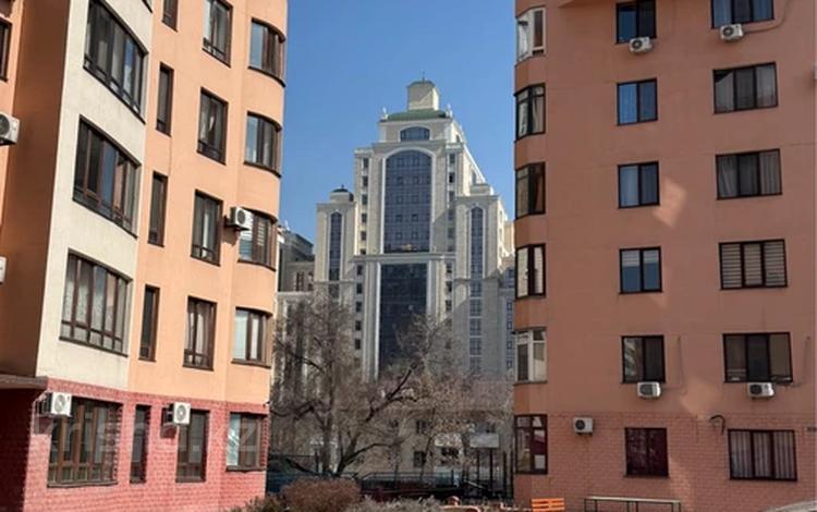 5-бөлмелі пәтер · 150 м² · 8/9 қабат, Достык — Аль фараби достык, бағасы: 150 млн ₸ в Алматы, Медеуский р-н — фото 2
