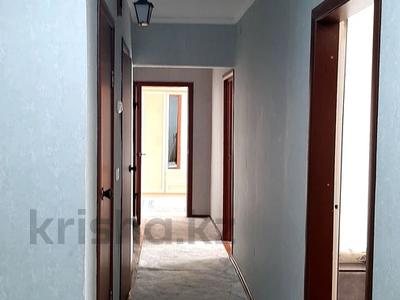 4-комнатная квартира · 80.2 м² · 4/12 этаж, 15 Микрорайон 20 за 28.7 млн 〒 в Семее