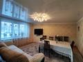 4-комнатная квартира, 77.4 м², Абая за 32.5 млн 〒 в Петропавловске