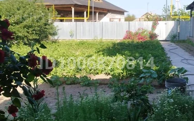 Отдельный дом · 5 комнат · 62 м² · 10 сот., Бухар-жырау 1 — Набережная за 10 млн ₸ в Шардара — фото 2