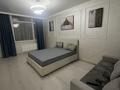 1-бөлмелі пәтер · 50 м² · 11/18 қабат, Нажмиденова 13/1, бағасы: 15 000 ₸ в Астане, Сарайшык р-н