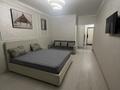 1-бөлмелі пәтер · 50 м² · 11/18 қабат, Нажмиденова 13/1, бағасы: 15 000 ₸ в Астане, Сарайшык р-н — фото 2