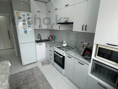 2-комнатная квартира · 52.1 м² · 9/9 этаж, Уральская 45Г за 24.9 млн 〒 в Костанае