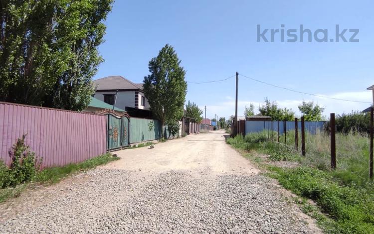 Участок · 8 га, С/к Актюбжилстрой 3 за 5 млн ₸ в Актобе — фото 3