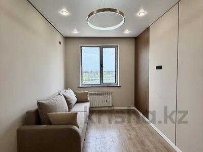 2-комнатная квартира · 40 м² · 4/9 этаж, Алатауская трасса за 31 млн ₸ в 