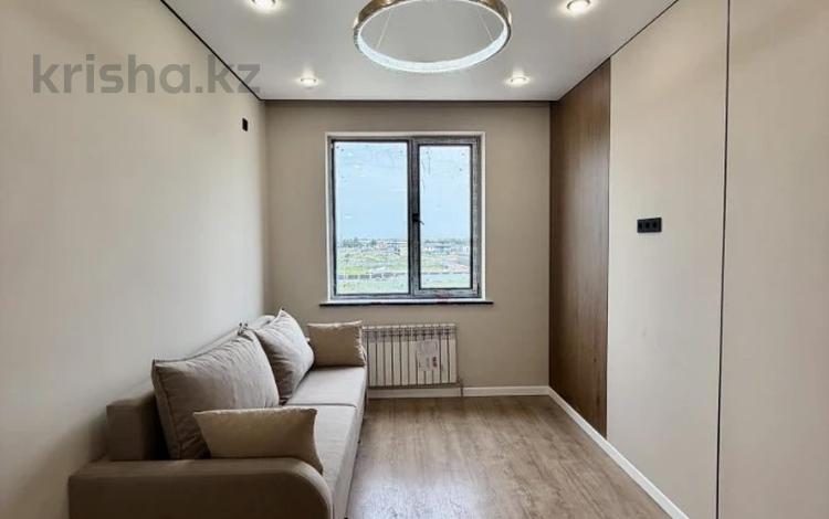 2-комнатная квартира · 40 м² · 4/9 этаж, Алатауская трасса за 31 млн ₸ в  — фото 3