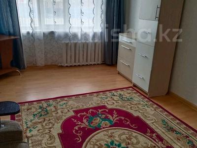 1-комнатная квартира · 32 м² · 1/5 этаж, Абая 62 — Сокол за 110 000 ₸ в Петропавловске