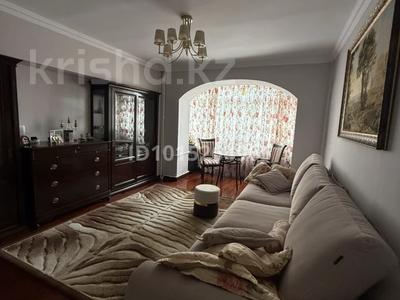2-комнатная квартира · 74 м² · 2/7 этаж, Аблай хана 74 за 580 000 ₸ в Алматы, Алмалинский р-н