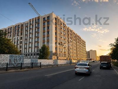 1-бөлмелі пәтер · 32.5 м² · 5/9 қабат, Шұғыла ш/а. 342/1, бағасы: 19.5 млн ₸ в Алматы, Наурызбайский р-н
