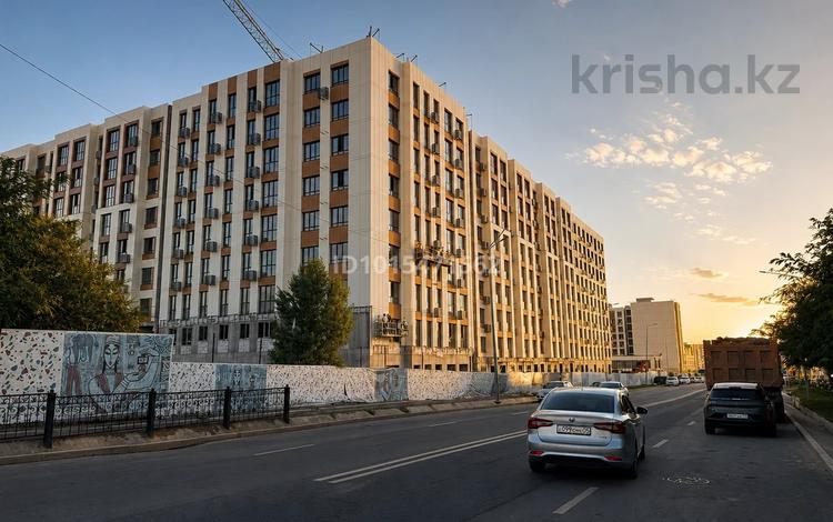 1-бөлмелі пәтер · 32.5 м² · 5/9 қабат, Шұғыла ш/а. 342/1, бағасы: 19.5 млн ₸ в Алматы, Наурызбайский р-н — фото 2