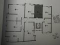1-бөлмелі пәтер · 32.5 м² · 5/9 қабат, Шұғыла ш/а. 342/1, бағасы: 19.5 млн ₸ в Алматы, Наурызбайский р-н — фото 2