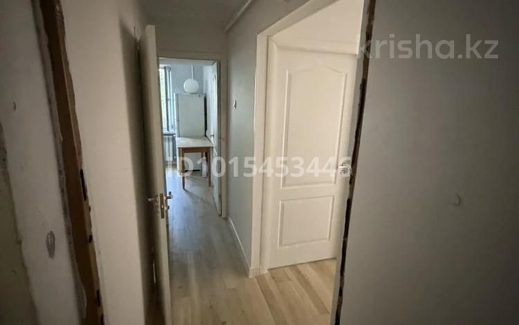 2-комнатная квартира · 50 м² · 1/5 этаж, Радостовца — Радостовца Виноградова за 280 000 ₸ в Алматы, Алмалинский р-н — фото 2