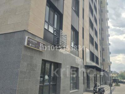 1-комнатная квартира · 38.6 м² · 10/12 этаж, мкр Акбулак, Момышулы 100 за 20.6 млн ₸ в Алматы, Алатауский р-н