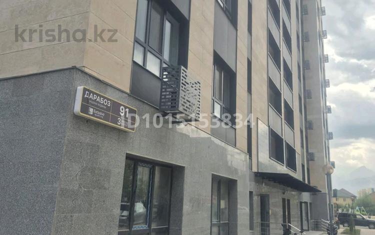 1-комнатная квартира · 38.6 м² · 10/12 этаж, мкр Акбулак, Момышулы 100 за 20.6 млн ₸ в Алматы, Алатауский р-н — фото 2
