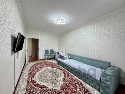 2-комнатная квартира · 69.6 м² · 3/5 этаж, рыскубекова 8/2 за 29 млн ₸ в Астане, Алматы р-н