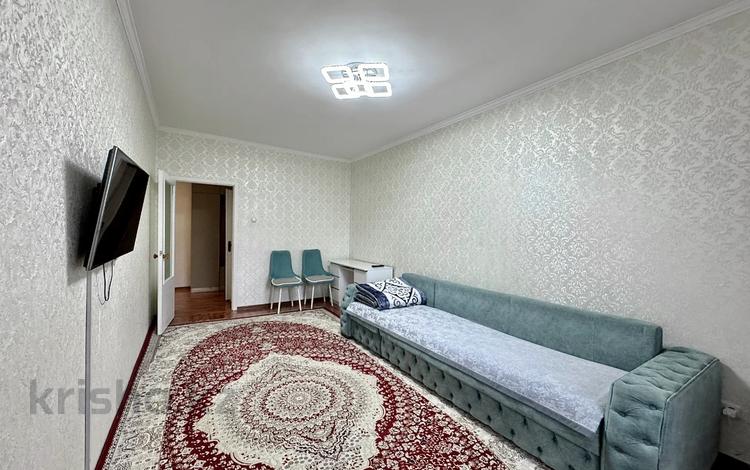 2-комнатная квартира · 69.6 м² · 3/5 этаж, рыскубекова 8/2 за 29 млн ₸ в Астане, Алматы р-н — фото 2