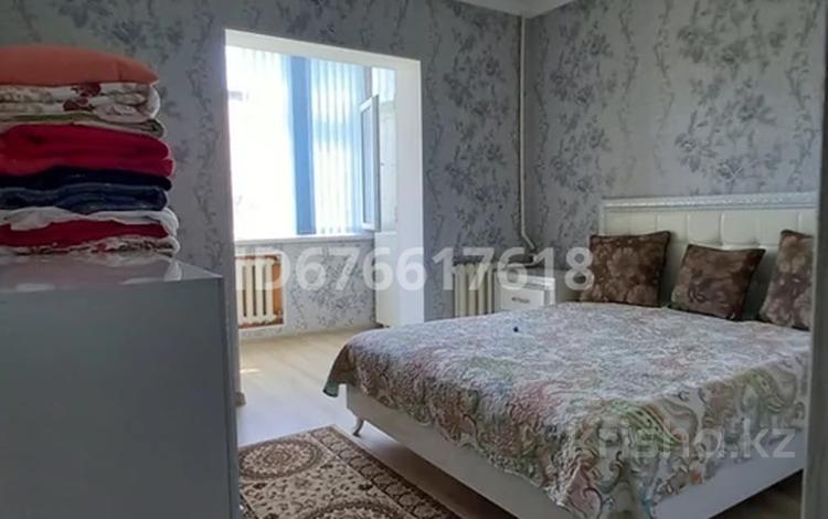 5-комнатная квартира, 106 м², 1/5 этаж, Койбакова 2 за 30 млн 〒 в Таразе — фото 30