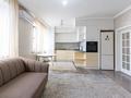 4-бөлмелі пәтер · 98 м² · 2/3 қабат, ​Герольда Бельгера 1Б, бағасы: 90 млн ₸ в Алматы, Наурызбайский р-н