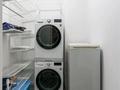 4-бөлмелі пәтер · 98 м² · 2/3 қабат, ​Герольда Бельгера 1Б, бағасы: 90 млн ₸ в Алматы, Наурызбайский р-н — фото 16