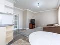 4-бөлмелі пәтер · 98 м² · 2/3 қабат, ​Герольда Бельгера 1Б, бағасы: 90 млн ₸ в Алматы, Наурызбайский р-н — фото 3