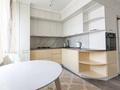 4-бөлмелі пәтер · 98 м² · 2/3 қабат, ​Герольда Бельгера 1Б, бағасы: 90 млн ₸ в Алматы, Наурызбайский р-н — фото 4