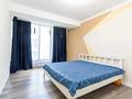 4-бөлмелі пәтер · 98 м² · 2/3 қабат, ​Герольда Бельгера 1Б, бағасы: 90 млн ₸ в Алматы, Наурызбайский р-н — фото 5
