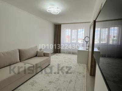 1-бөлмелі пәтер · 39 м² · 13/14 қабат, Бектурова 4в, бағасы: 25.5 млн ₸ в Астане, Есильский р-н