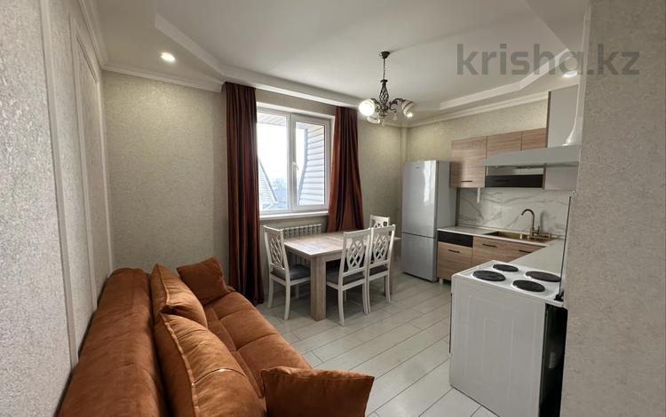 2-комнатная квартира · 38 м² · 2/3 этаж, мкр Ерменсай, Трудовая 46 — Яссави за 220 000 ₸ в Алматы, Бостандыкский р-н — фото 31