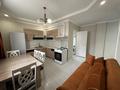 2-комнатная квартира · 38 м² · 2/3 этаж, мкр Ерменсай, Трудовая 46 — Яссави за 220 000 ₸ в Алматы, Бостандыкский р-н — фото 2