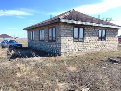 Жеке үй · 4 бөлме · 100 м² · 10 жүзд., Новостройка 24 — Петропавловка Желтауский с/округ, бағасы: 3.9 млн ₸ в Актобе, жилой массив Украинка