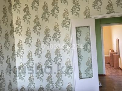 2-бөлмелі пәтер · 48 м² · 5/5 қабат, мкр Аса — Брак и Семья, бағасы: 12.5 млн ₸ в Таразе
